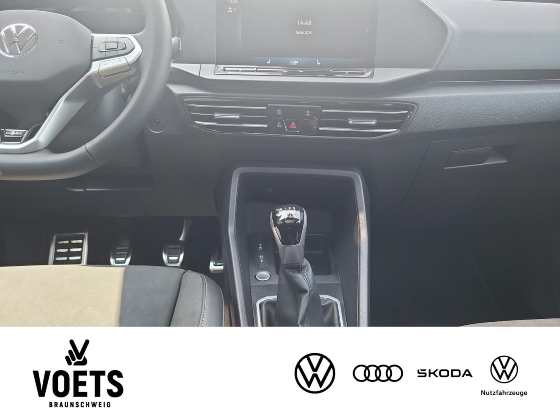 Volkswagen Caddy Maxi Life