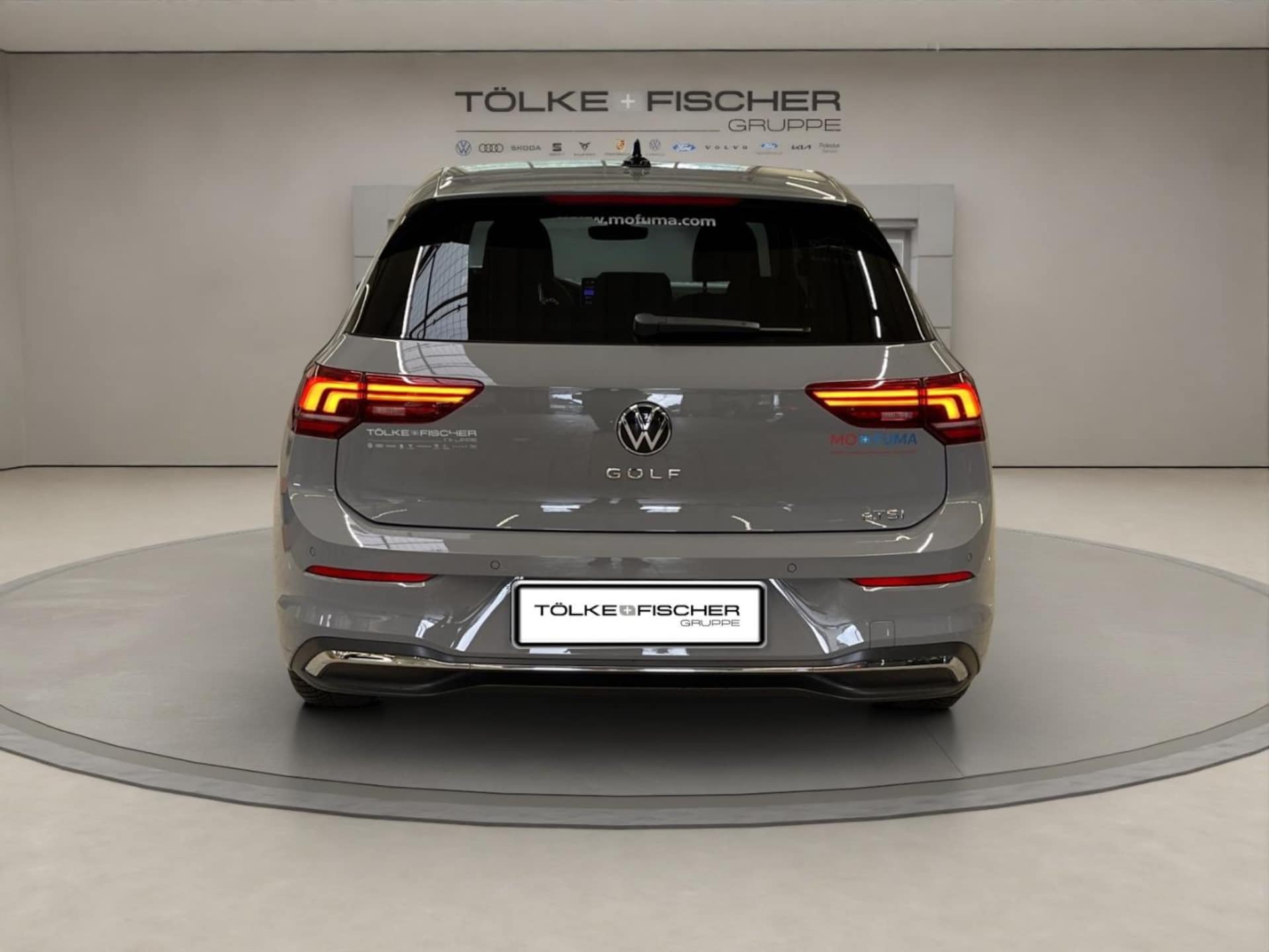Volkswagen Golf ENERGY
