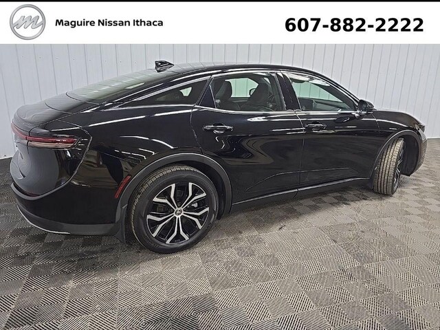 2024 Toyota Crown