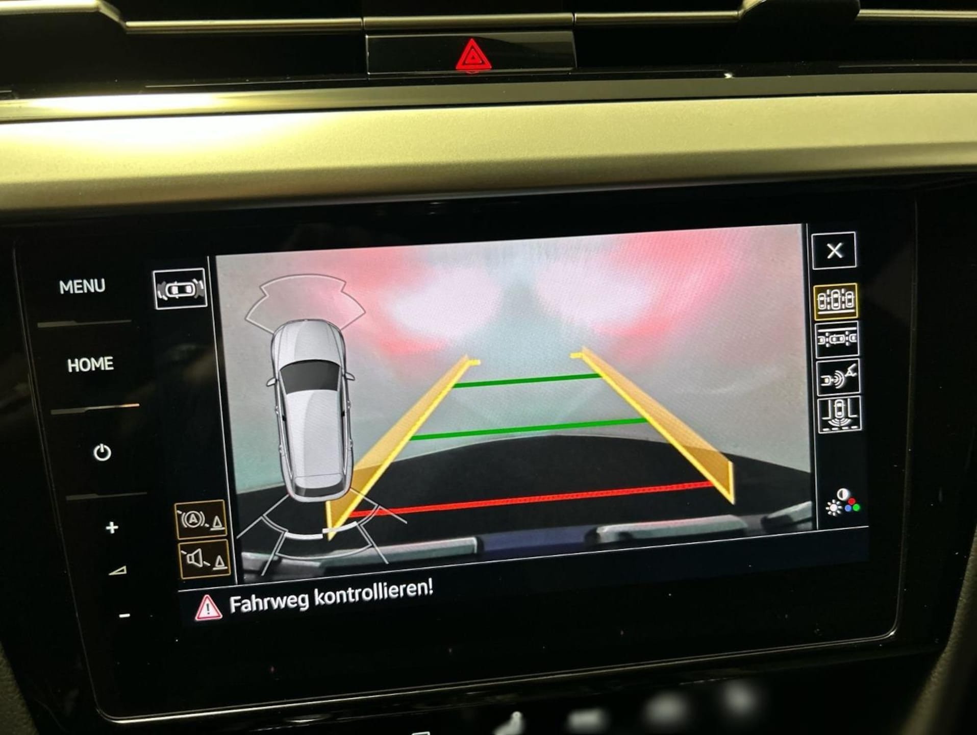 Volkswagen Arteon Shooting Brake R-Line