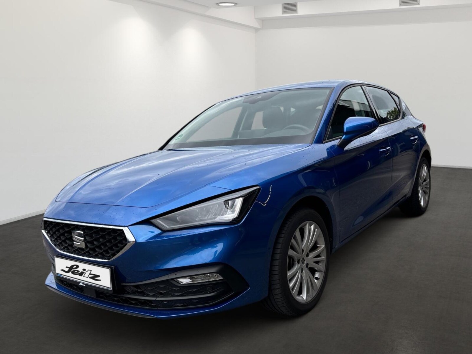 SEAT Leon – Bild 2