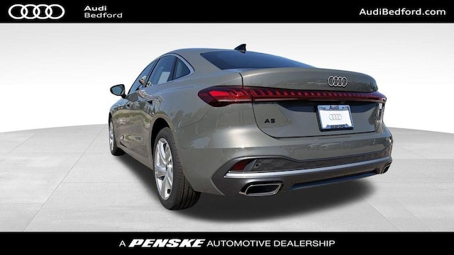 2026 Audi A5 Sedan
