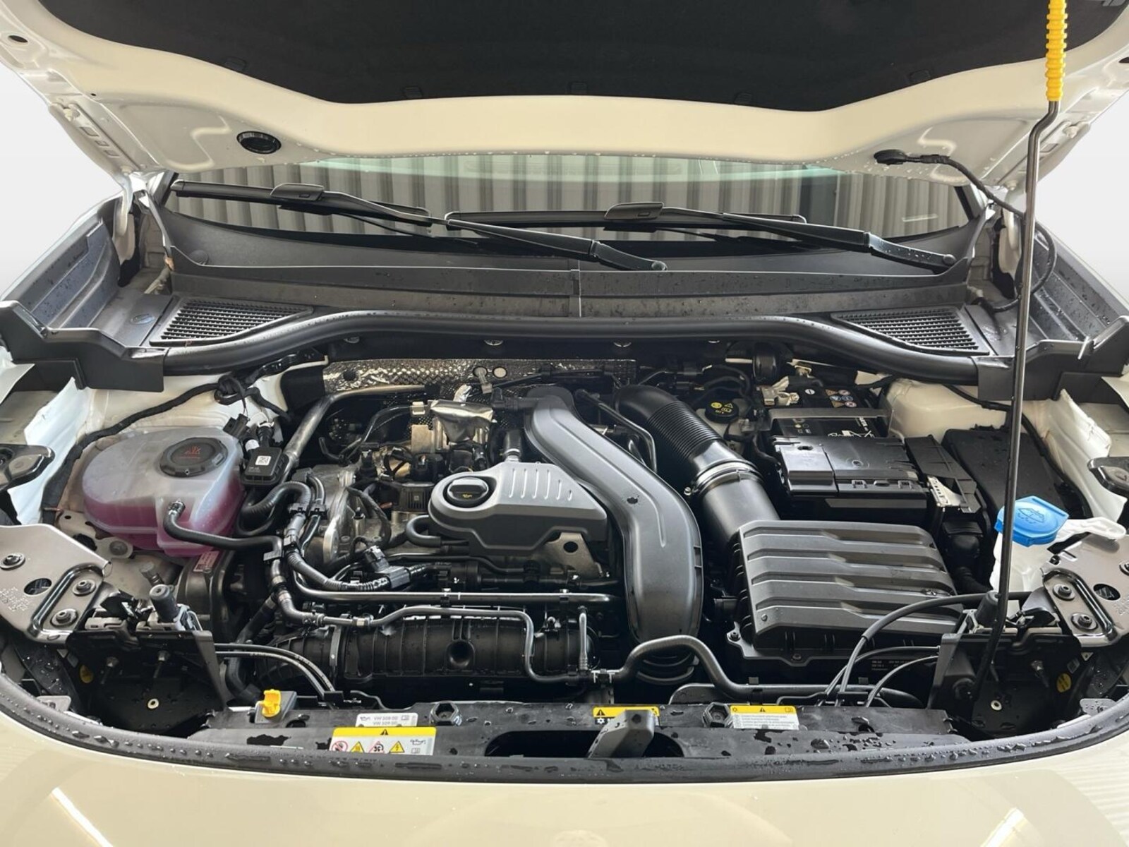 Volkswagen T-Roc – Bild 18