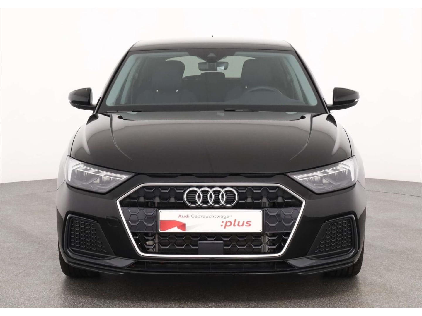 Bild über Audi A1 Sportback advanced 30 TFSI S tronic - für weitere Informationen kontaktieren Sie den Audi Partner