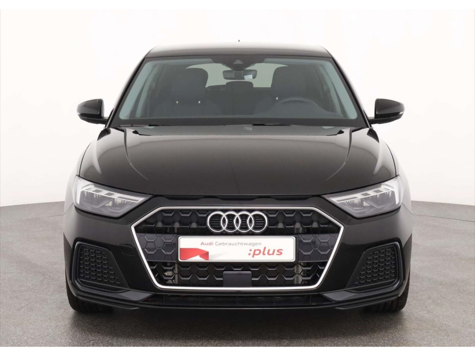 Audi A1 Sportback – Bild 3