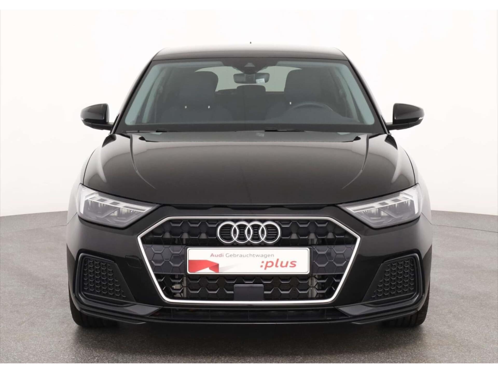 Audi A1 Sportback Advanced