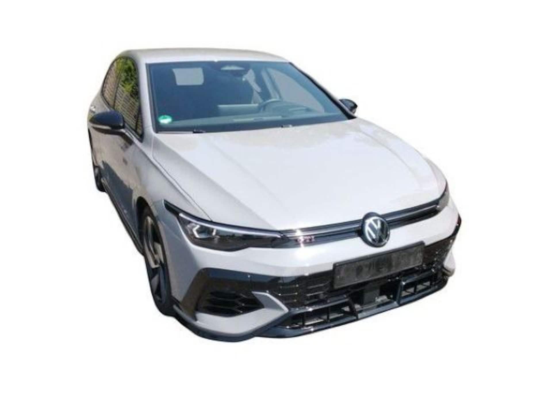 Volkswagen Golf GTI Clubsport