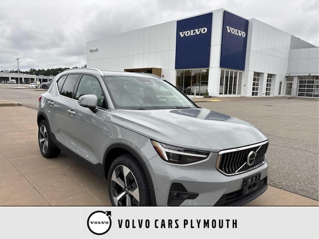 2024 Volvo XC40