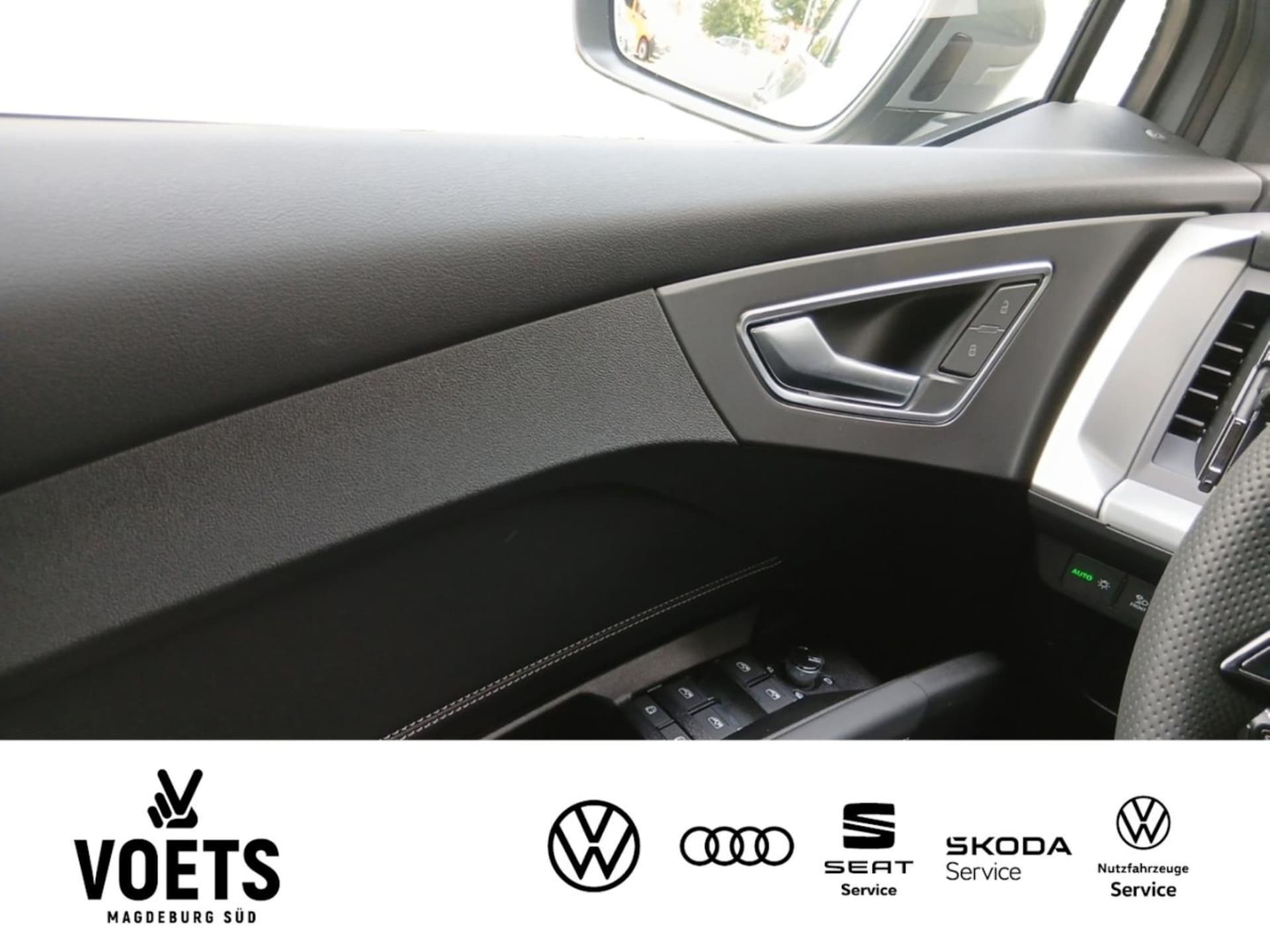 Audi Q4 Sportback e-tron