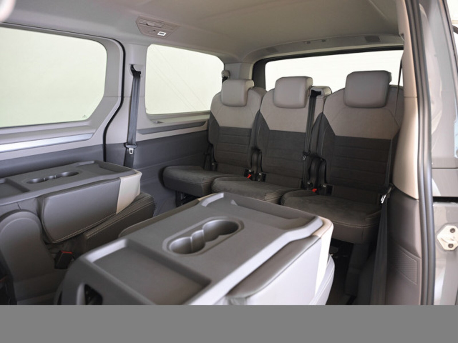 Volkswagen Multivan Langversion – Bild 16