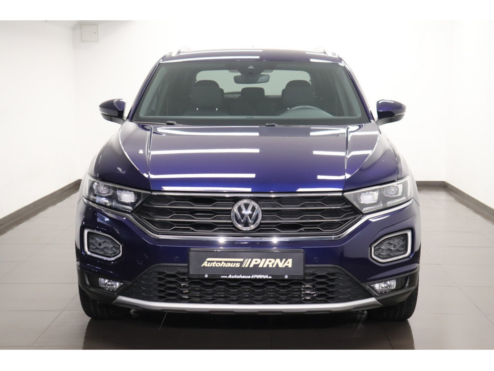 Volkswagen T-Roc Sport