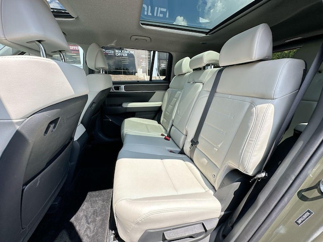 2024 Hyundai Santa Fe
