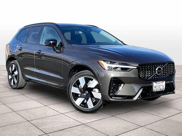 2024 Volvo XC60 Recharge Plug-In Hybrid