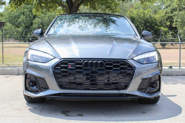 2024 Audi S5 Sportback