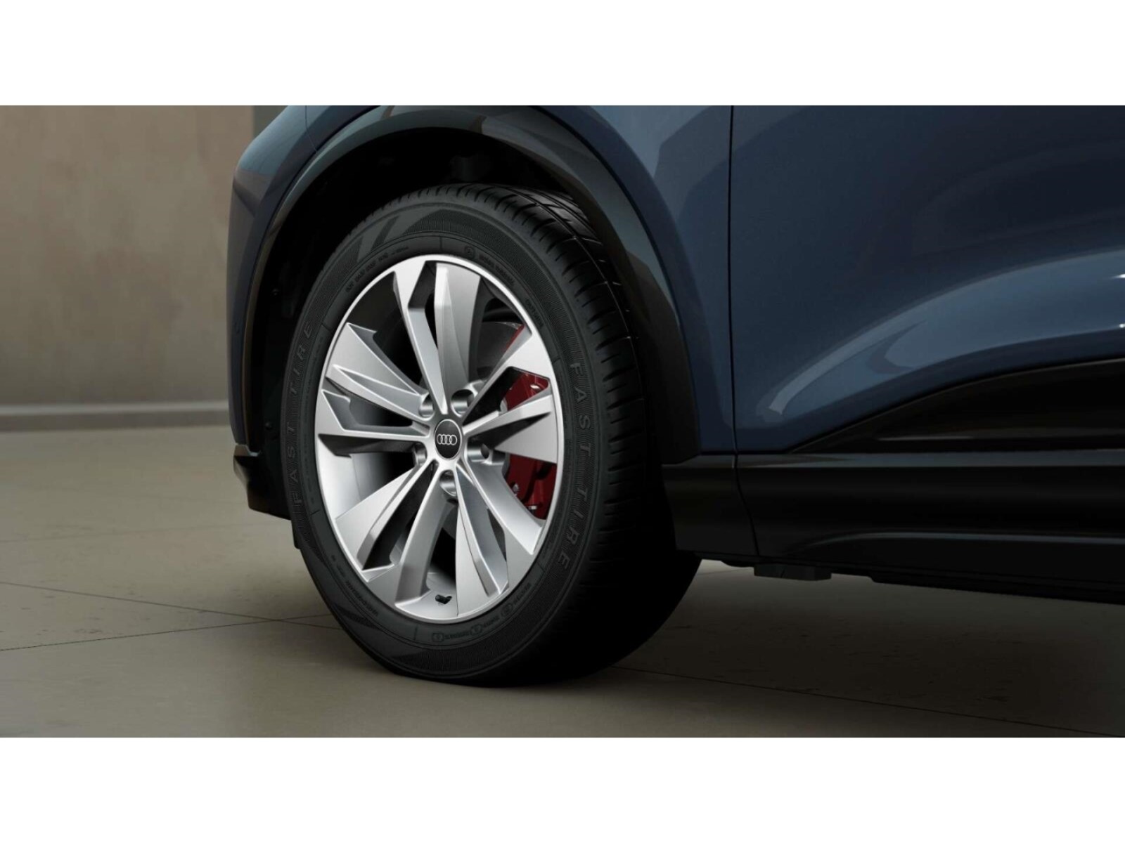 Audi Q6 Sportback e-tron – Bild 11