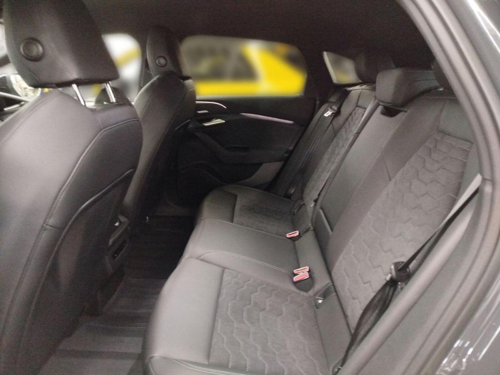 Audi A6 Sportback e-tron – Bild 10
