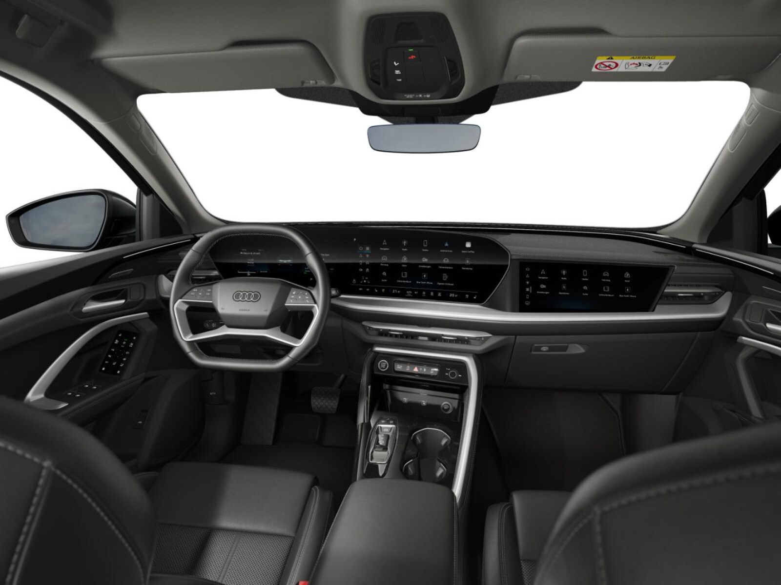 Audi Q5 – Bild 9