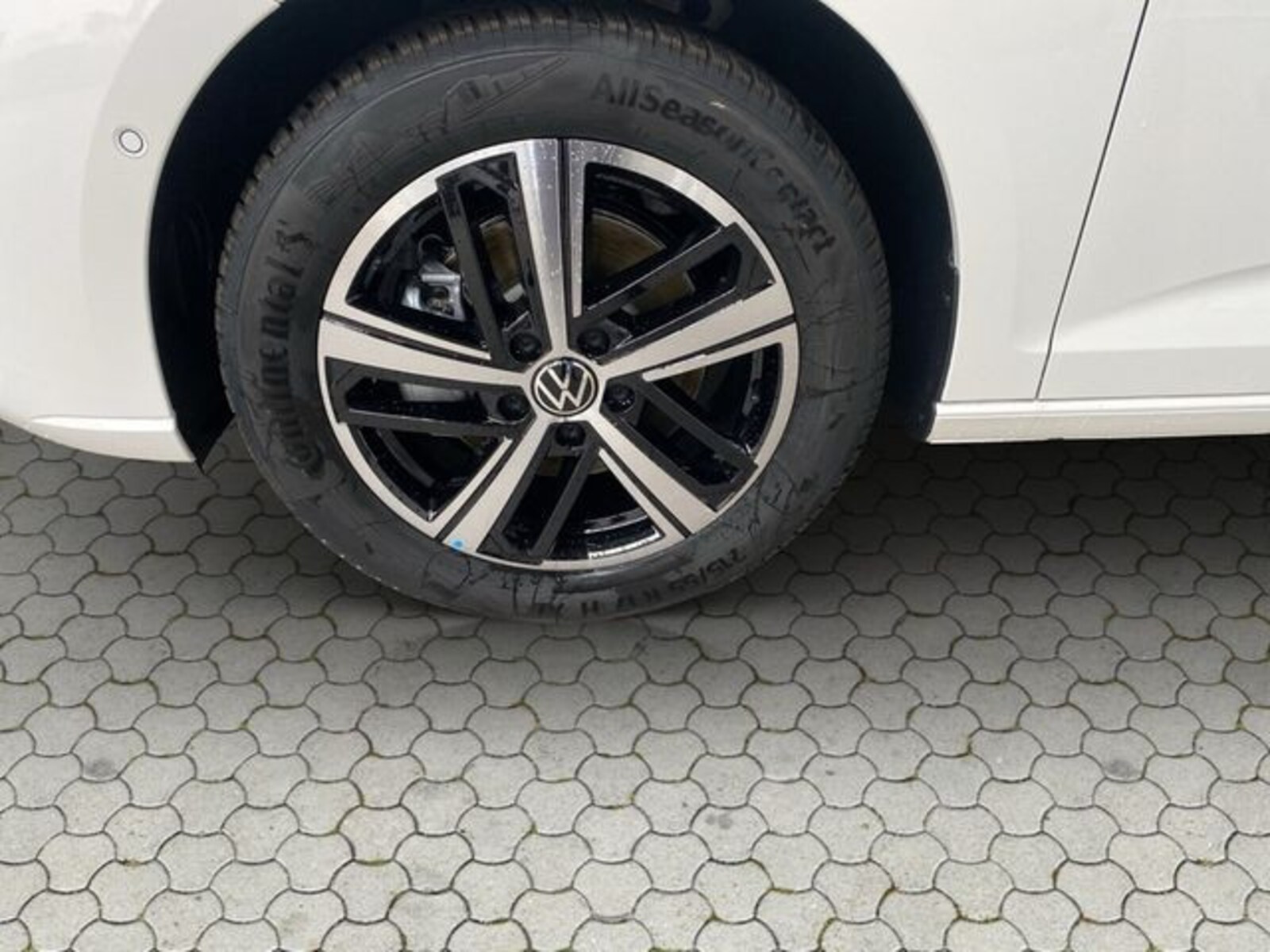 Volkswagen Caddy – Bild 23