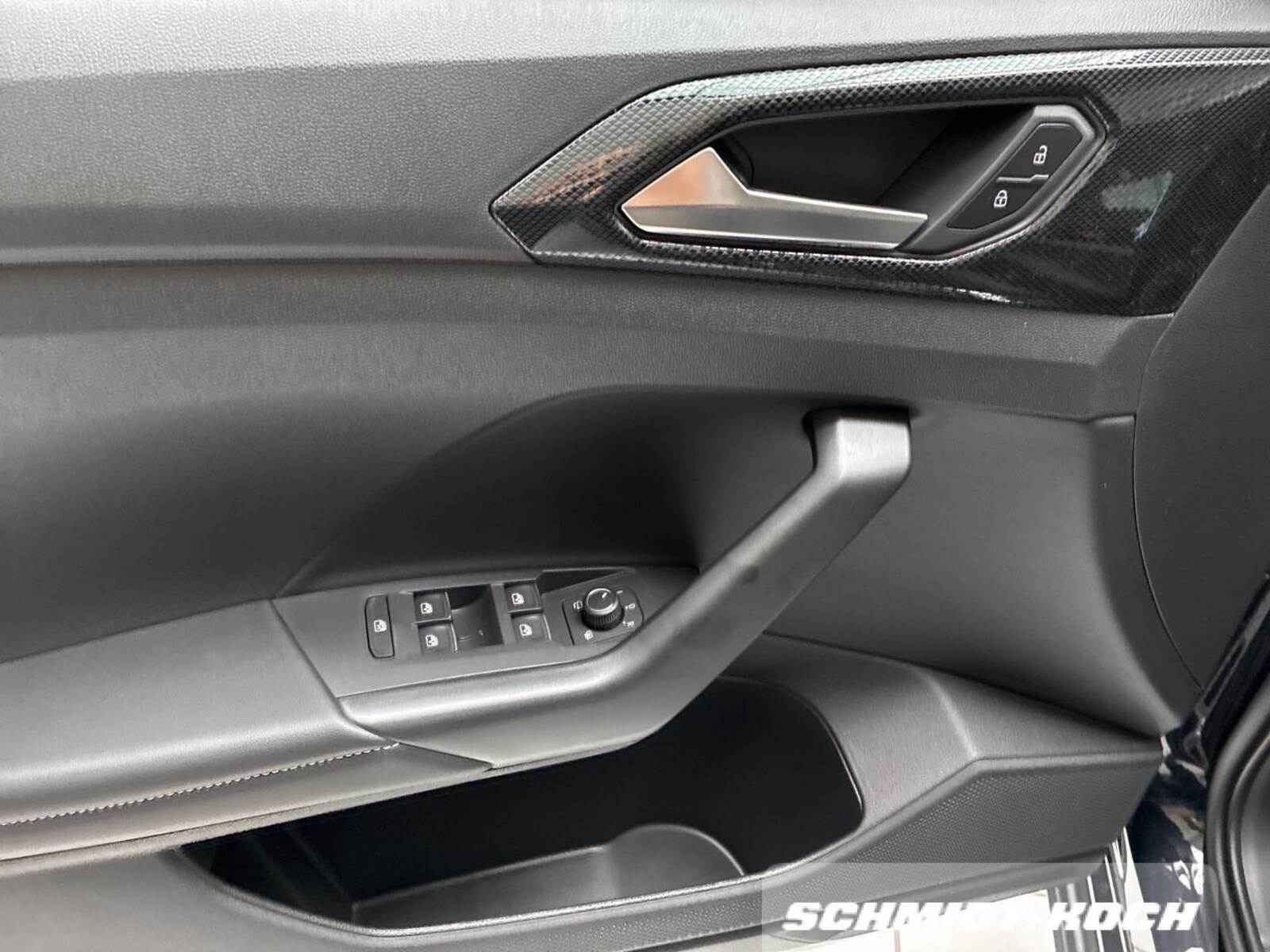 Volkswagen T-Cross – Bild 11