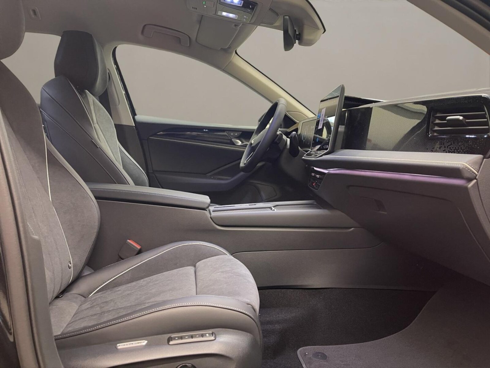 Volkswagen Passat – Bild 18