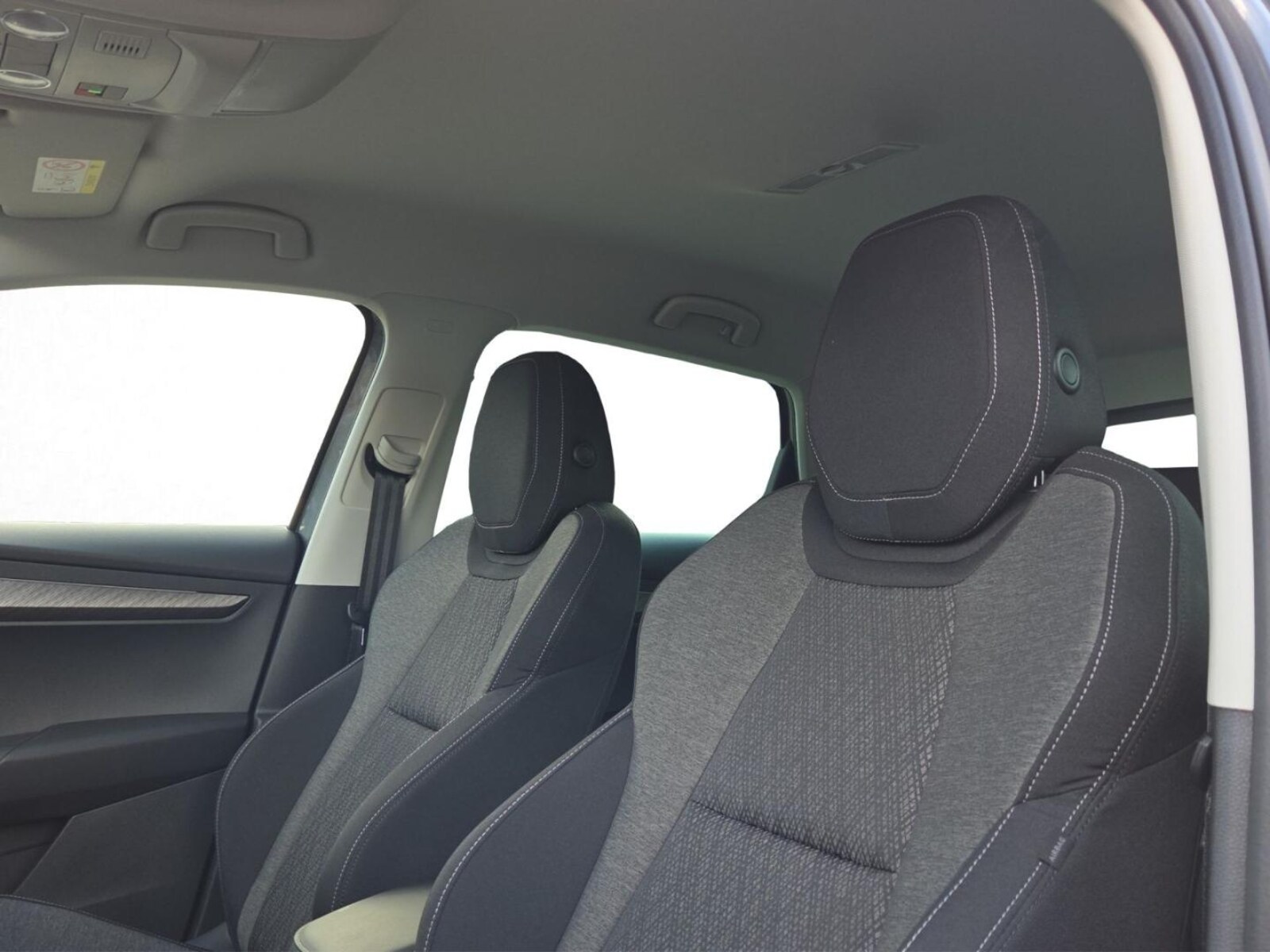 Škoda Karoq – Bild 11