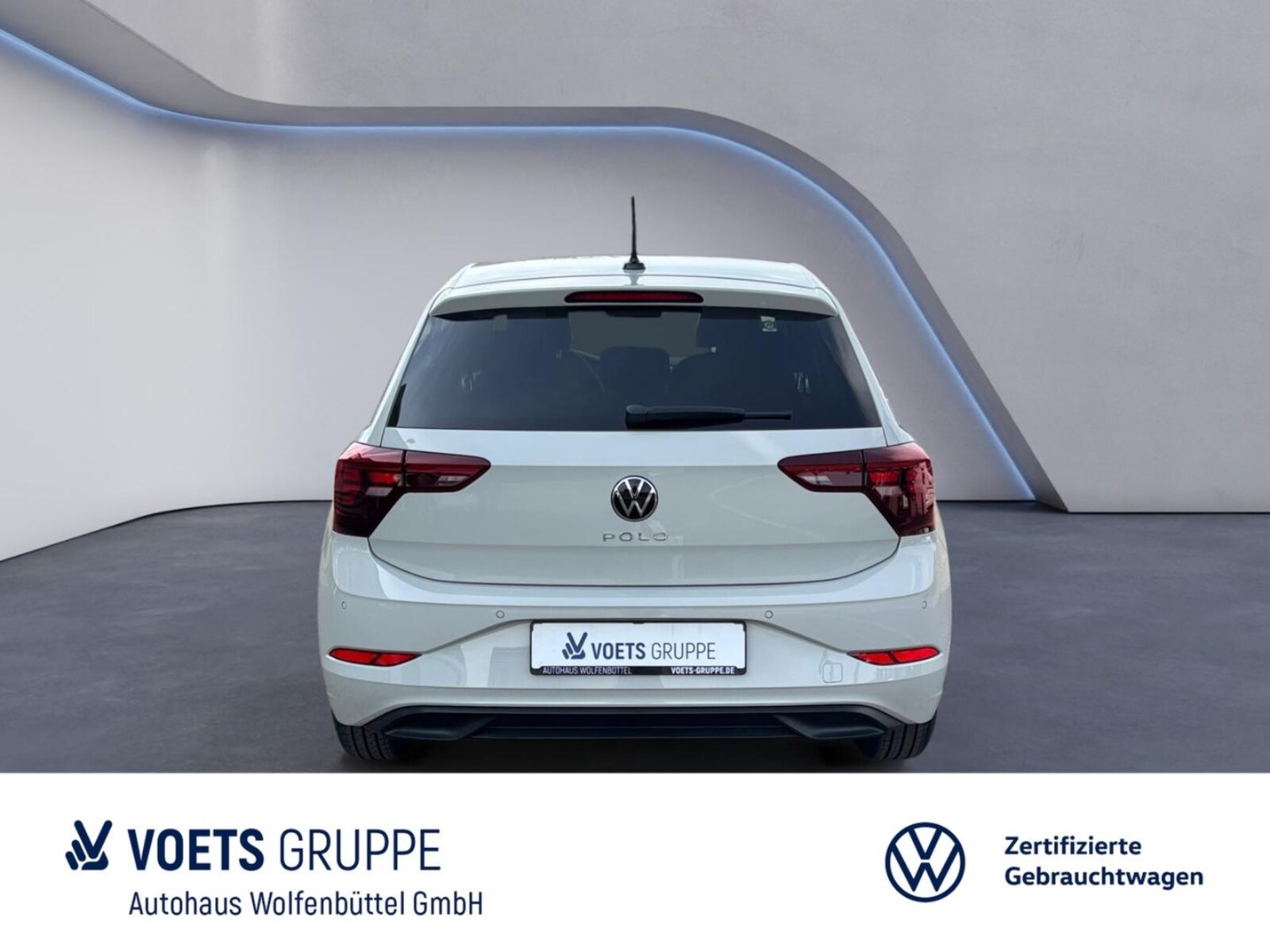 Volkswagen Polo – Bild 5