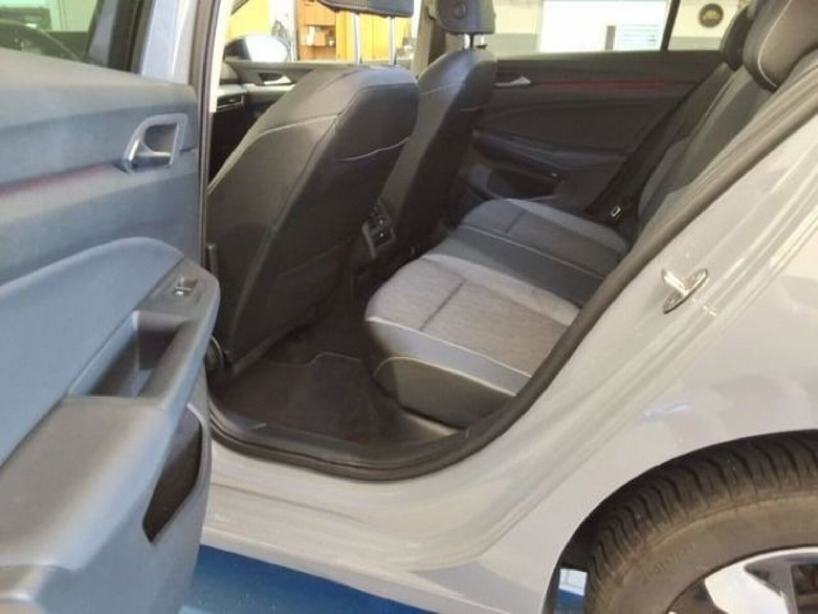 Volkswagen Golf – Bild 7
