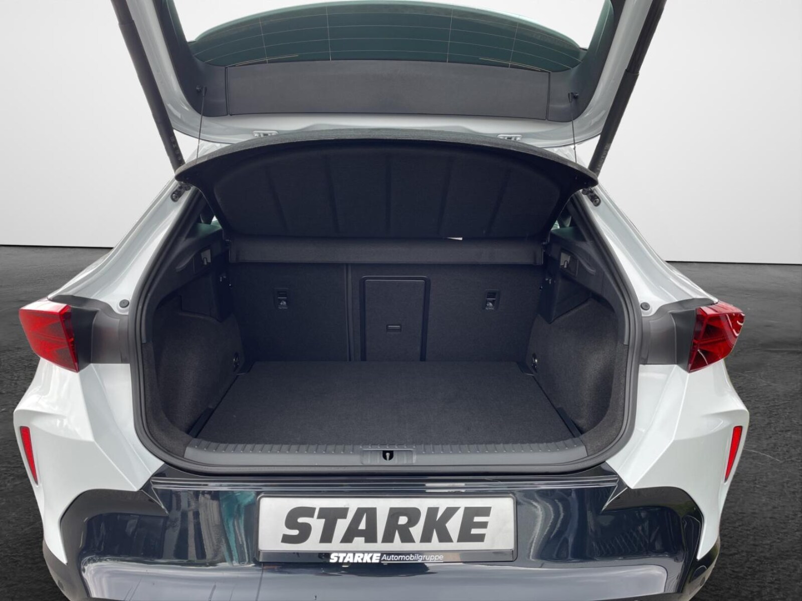 CUPRA Formentor – Bild 12
