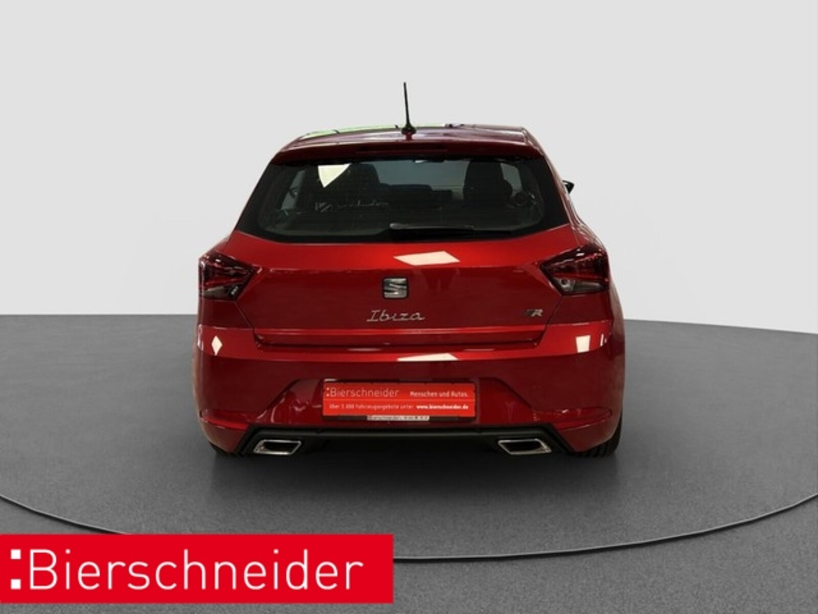 SEAT Ibiza – Bild 9