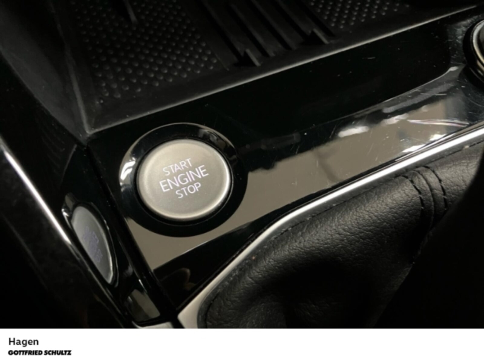 Volkswagen T-Cross – Bild 13