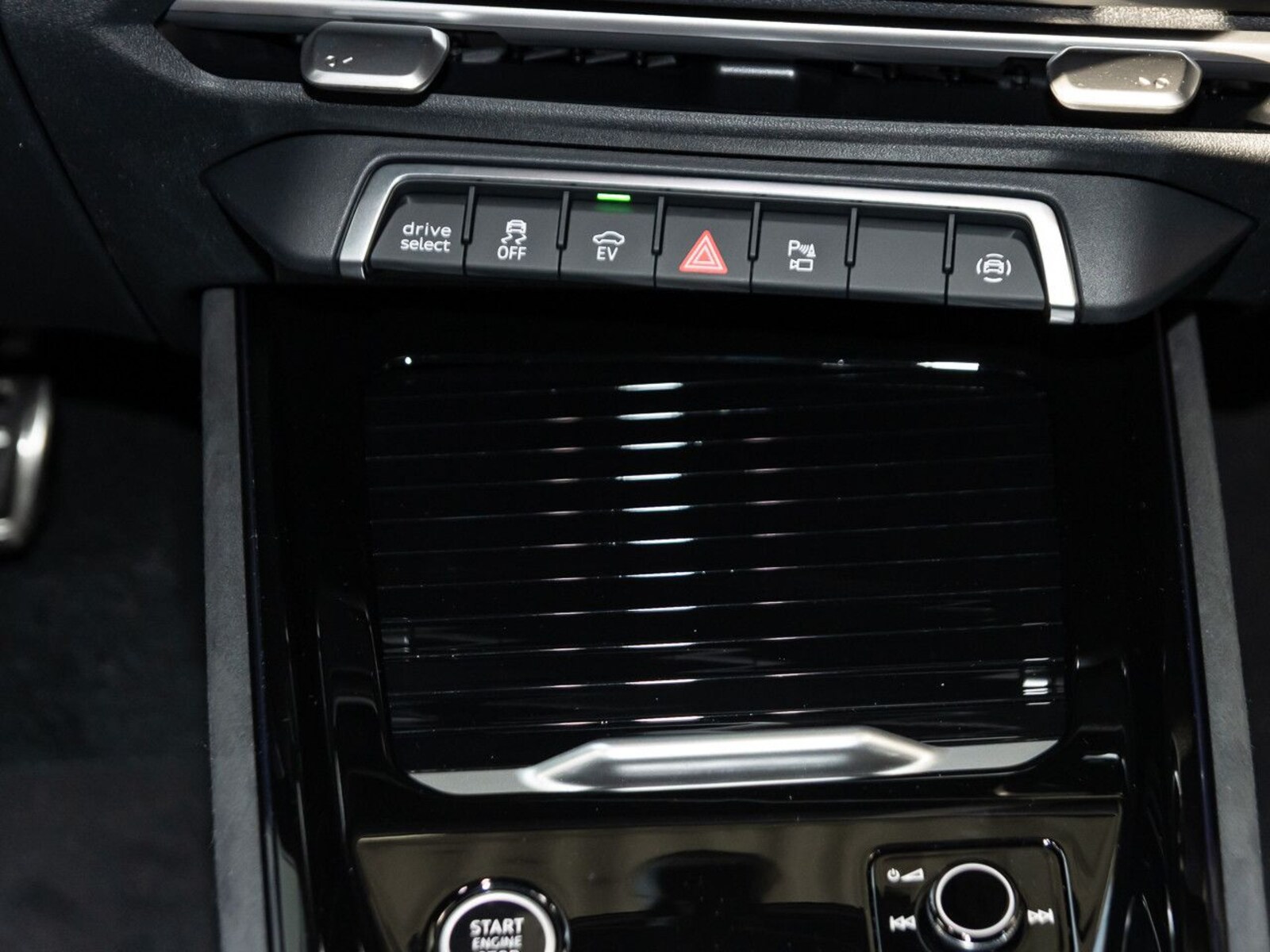 Audi Q3 – Bild 14