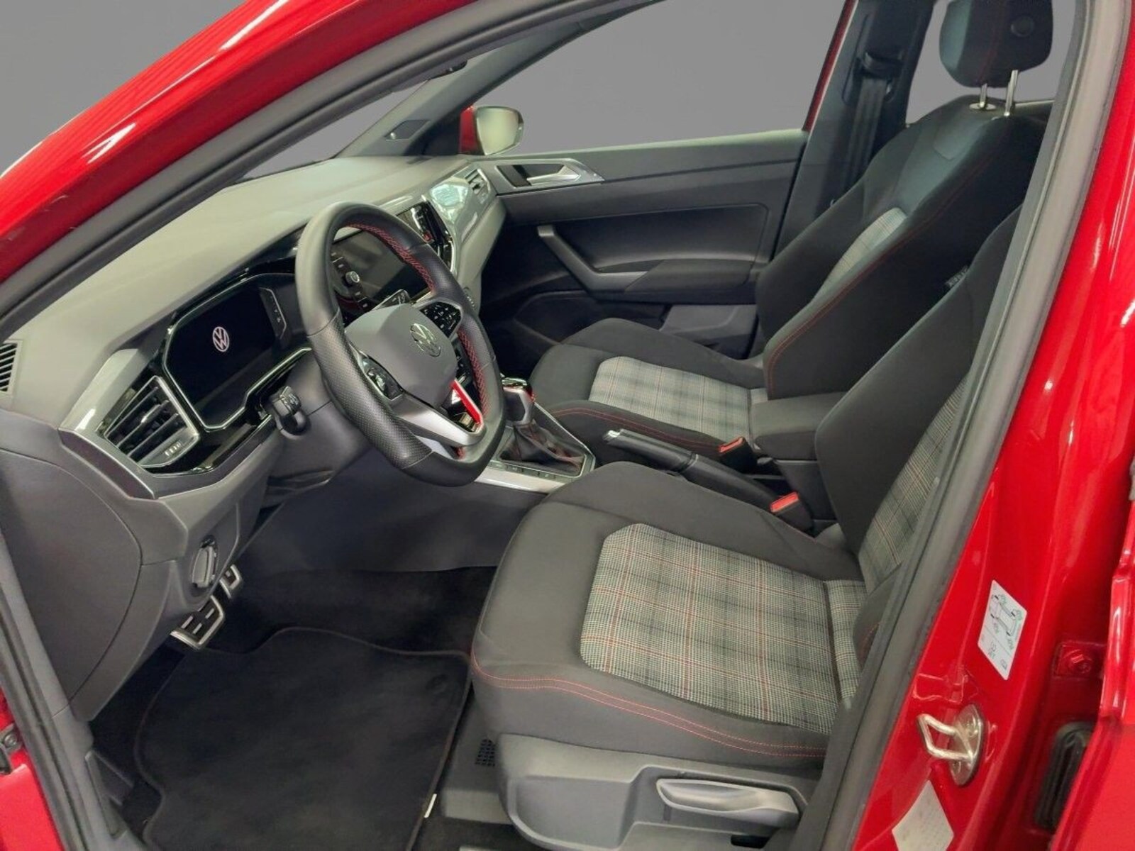 Volkswagen Polo – Bild 6