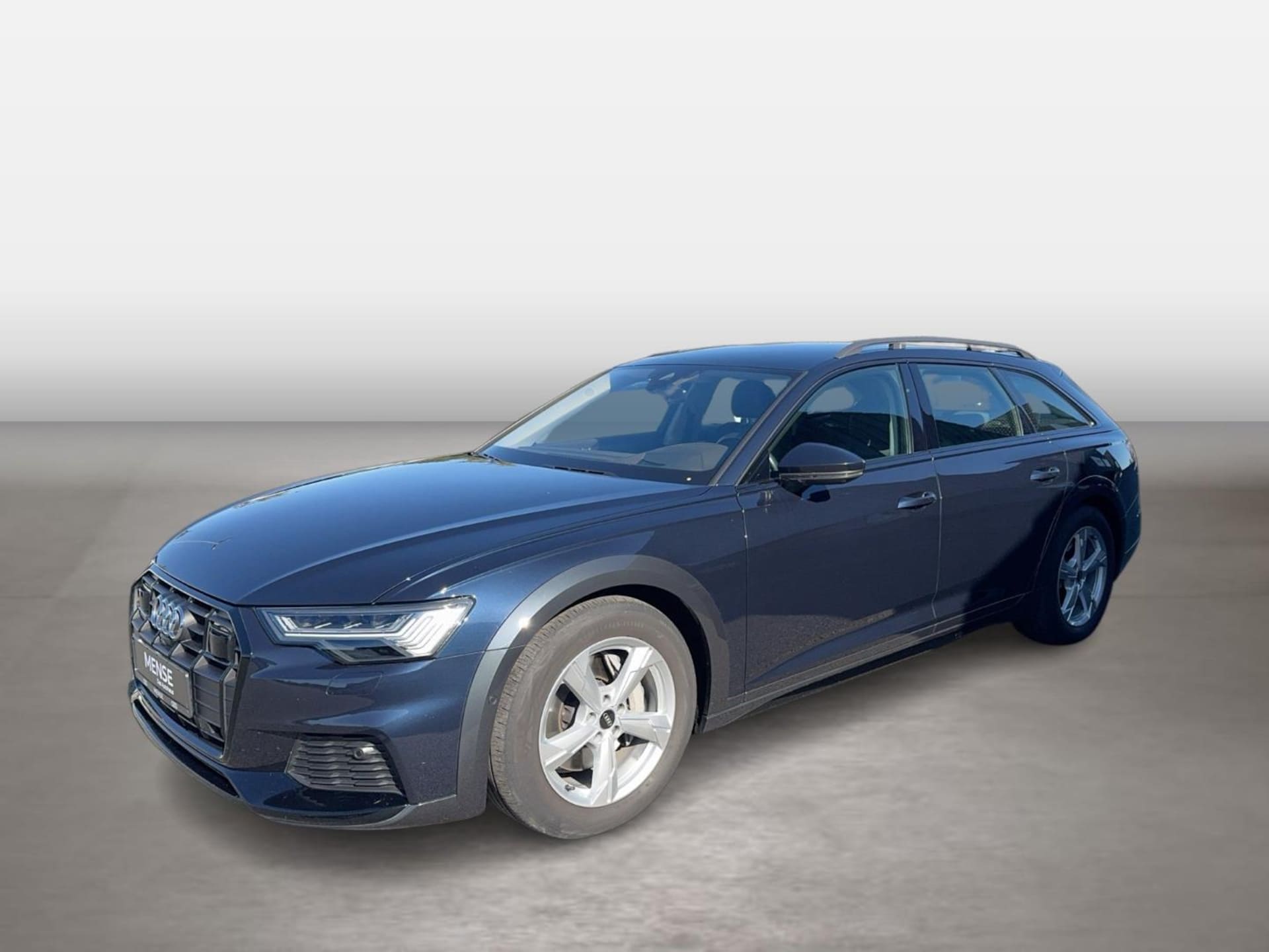 Audi A6 allroad quattro 2023