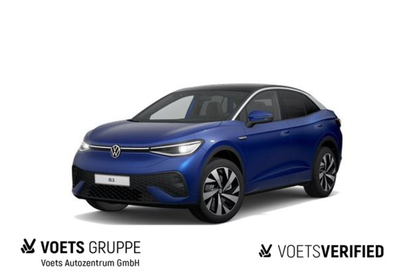 Volkswagen ID.5 – Bild 2