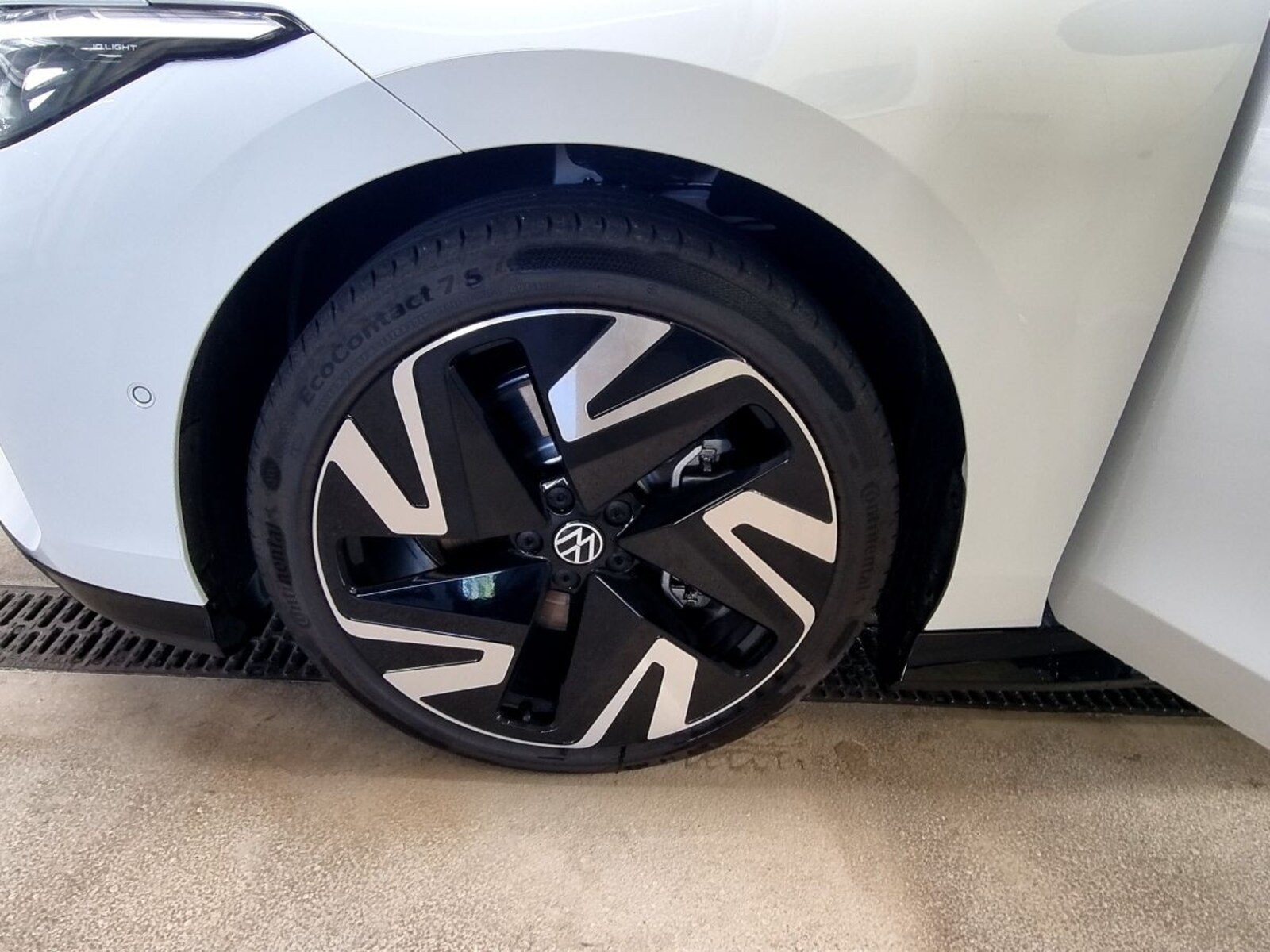 Volkswagen ID.7 Tourer – Bild 11