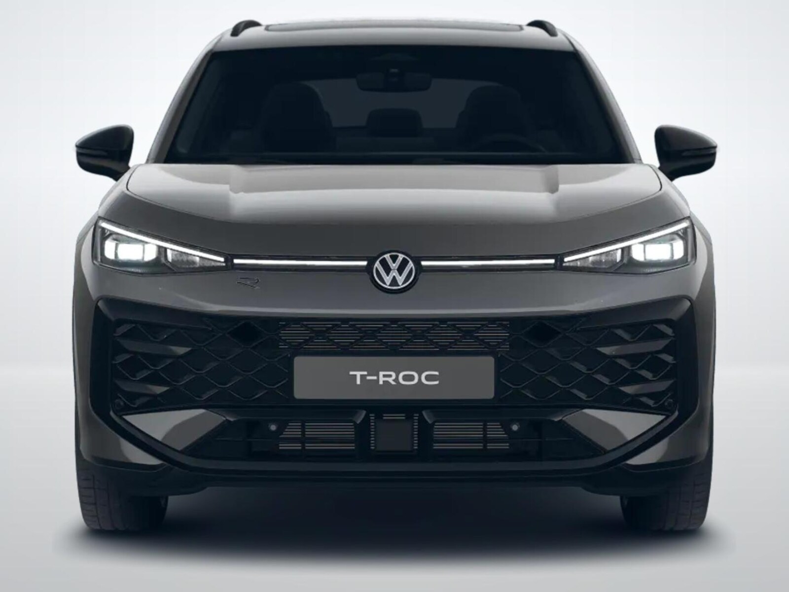 Volkswagen T-Roc – Bild 3