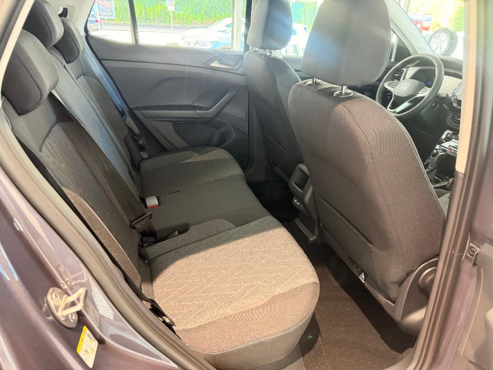 Volkswagen T-Cross – Bild 38