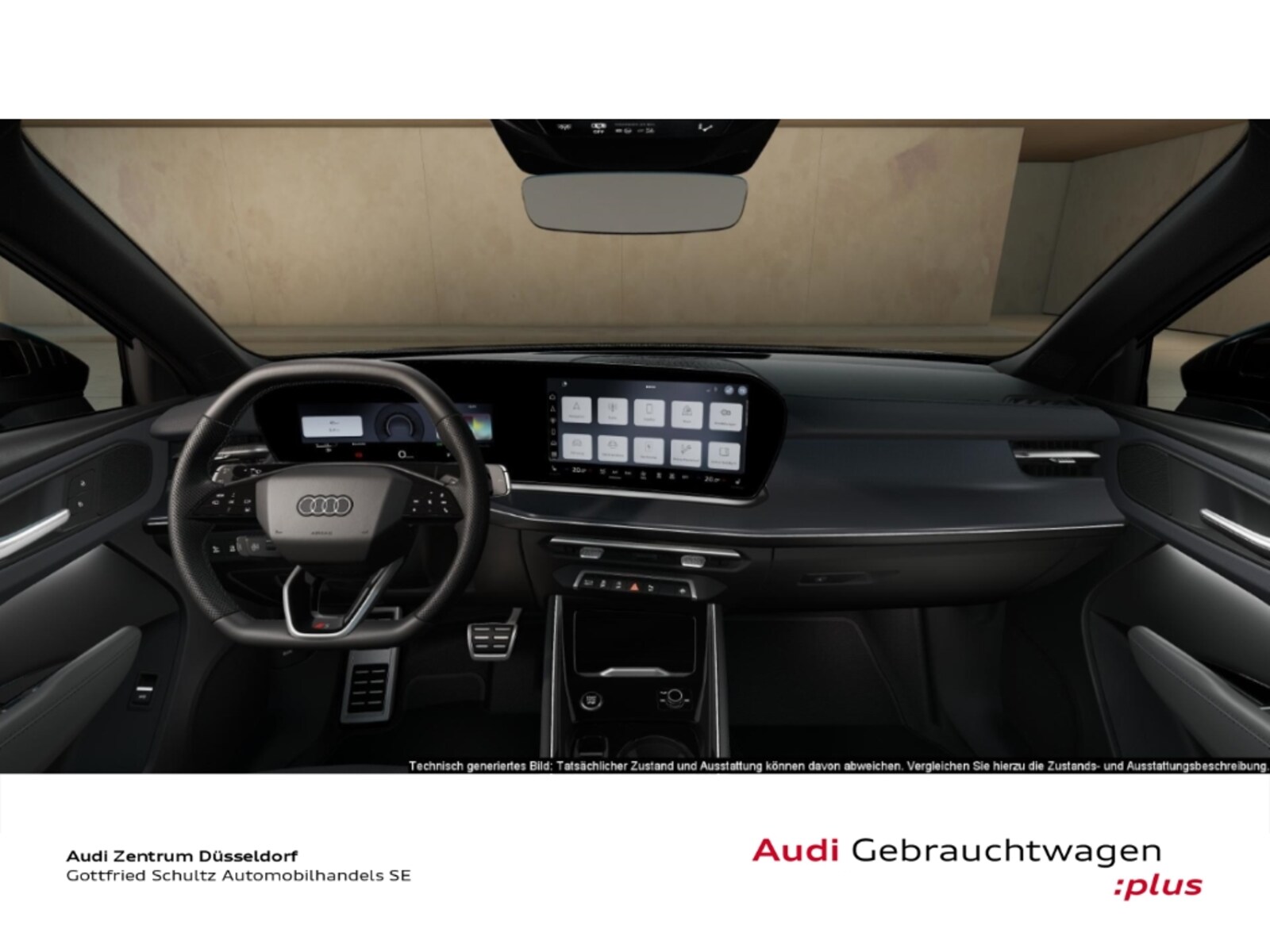 Audi Q3 – Bild 9