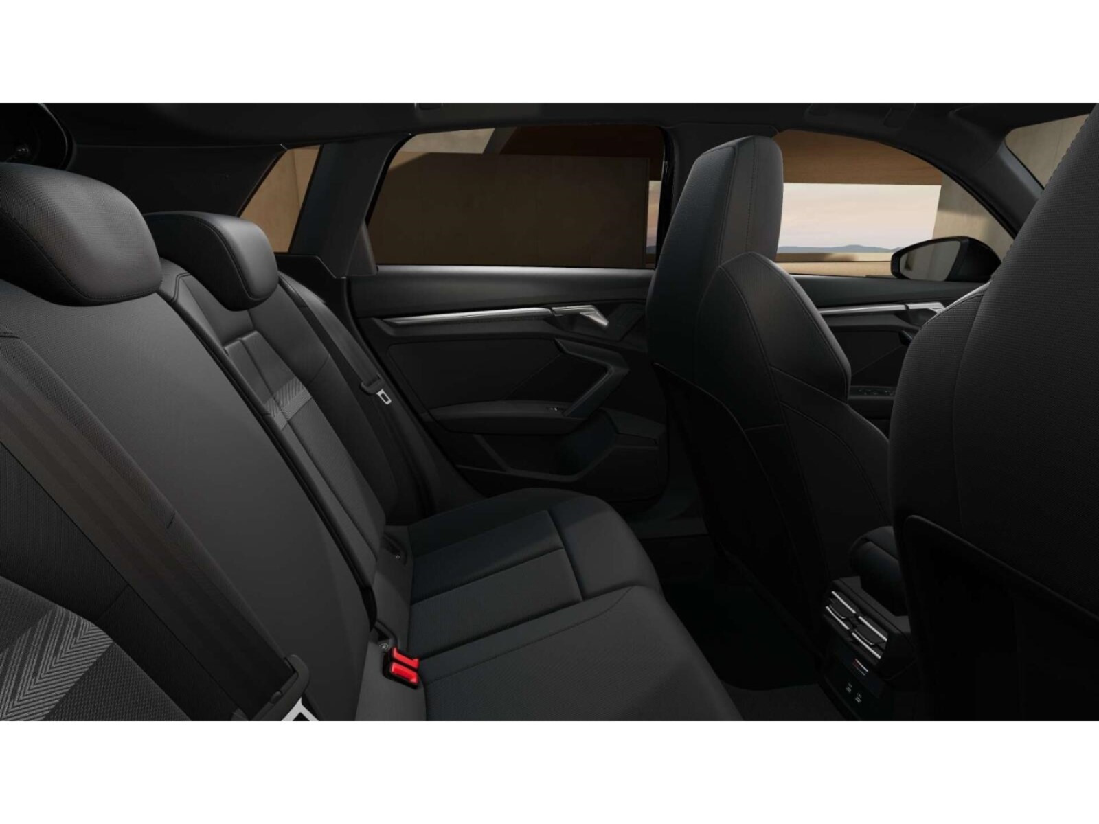 Audi A3 Sportback – Bild 9
