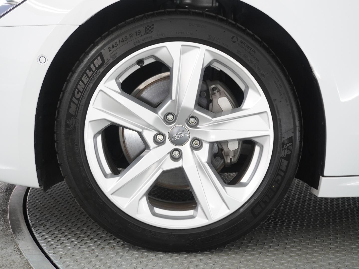Audi A7 Sportback