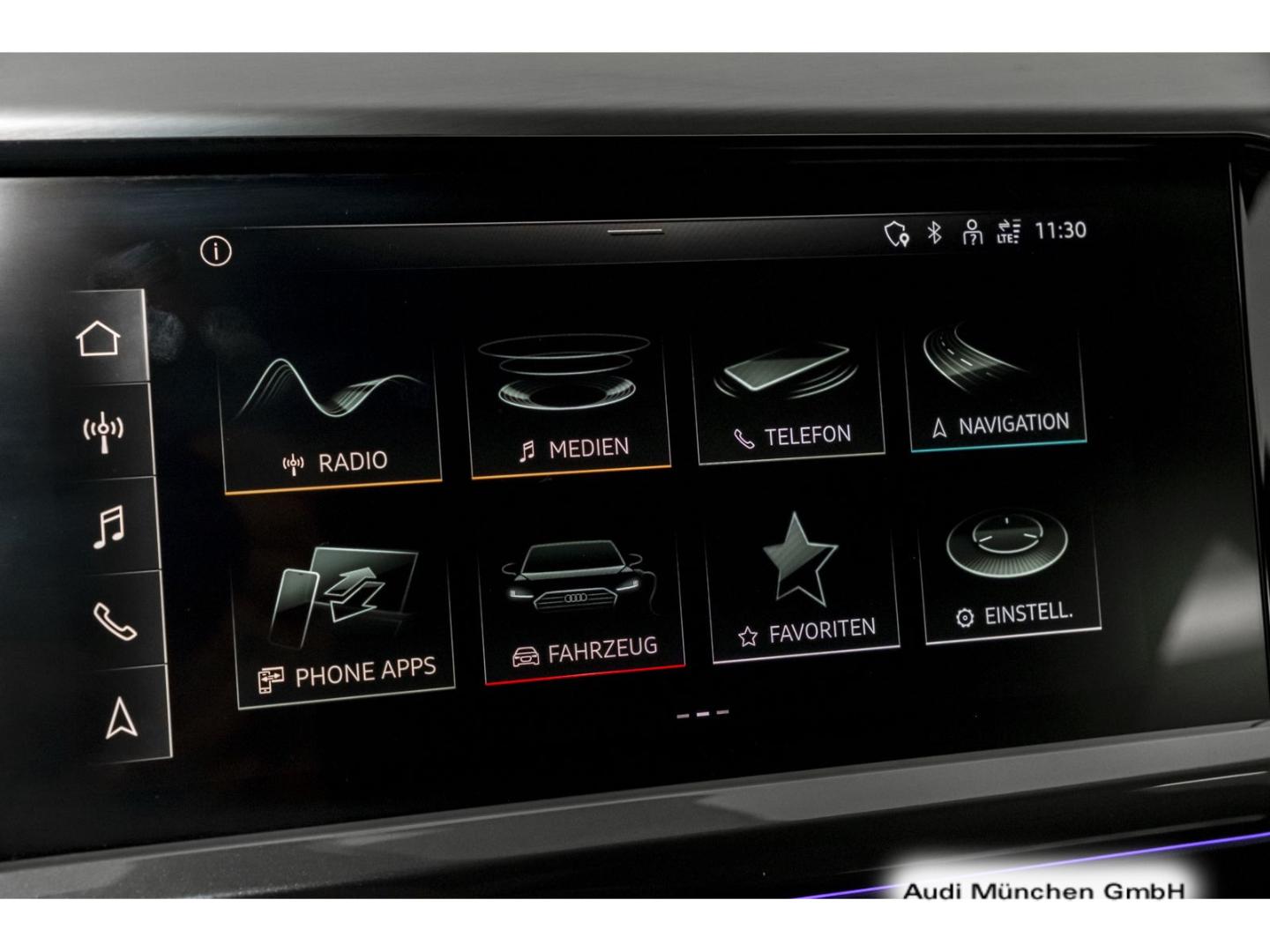 Image about Audi Q4 Sportback e-tron 50 e-tron quattro