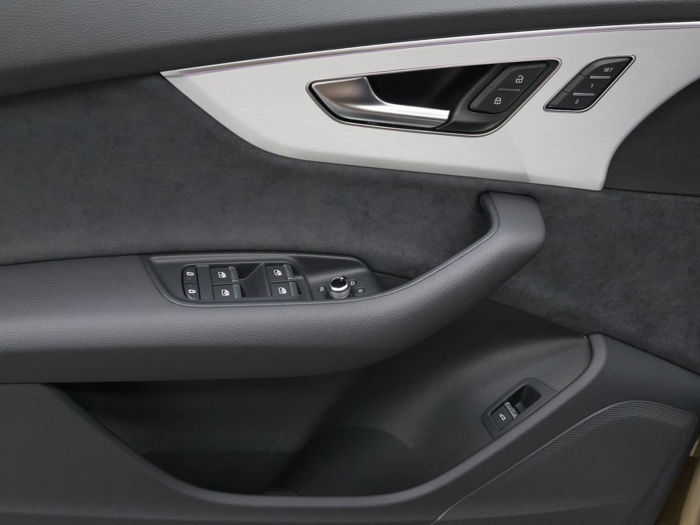 Image about Audi Q7 SUV S line 45 TDI quattro tiptronic