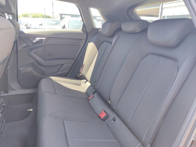 Audi A3 Sportback 30 TFSI S Tronic - 2022 - Joinsteer - #12