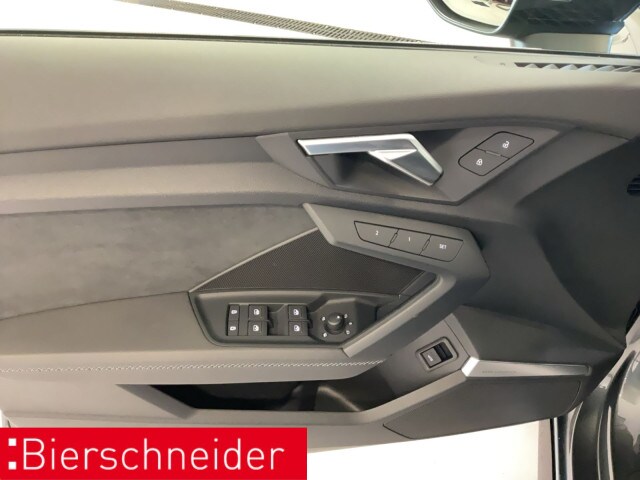 Image about Audi A3 Sportback 40 TDI quattro S tronic