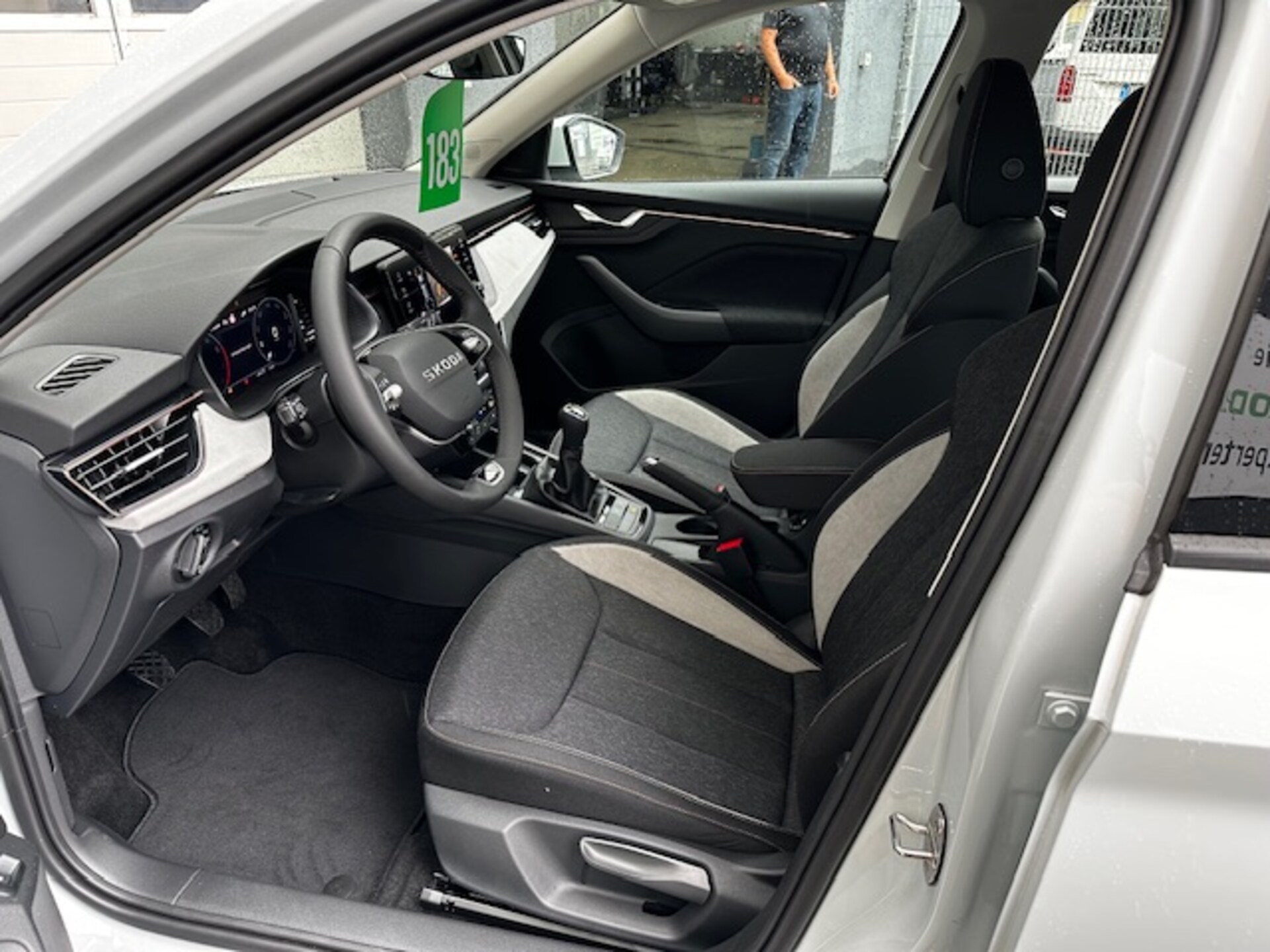 Skoda Kamiq Drive 130 Plus