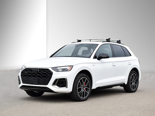 2025 Audi Audi Q5