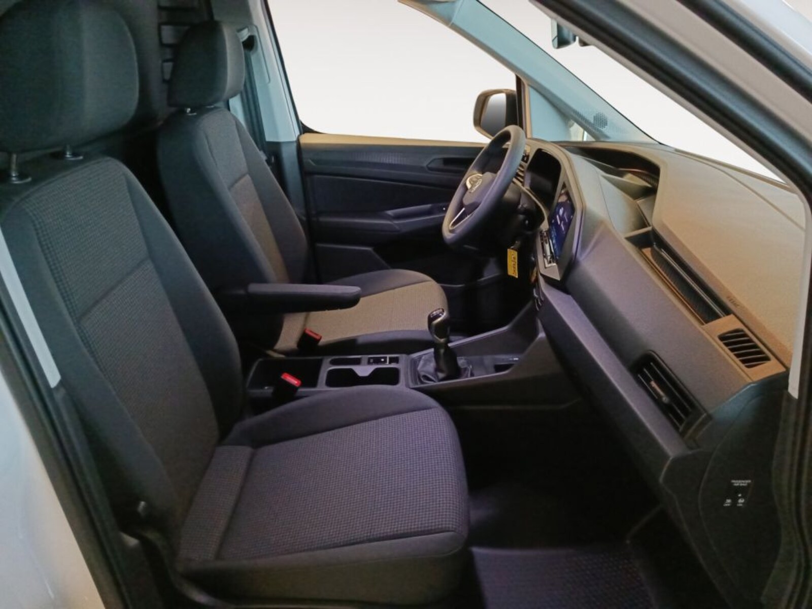 Volkswagen Caddy Cargo – Bild 15