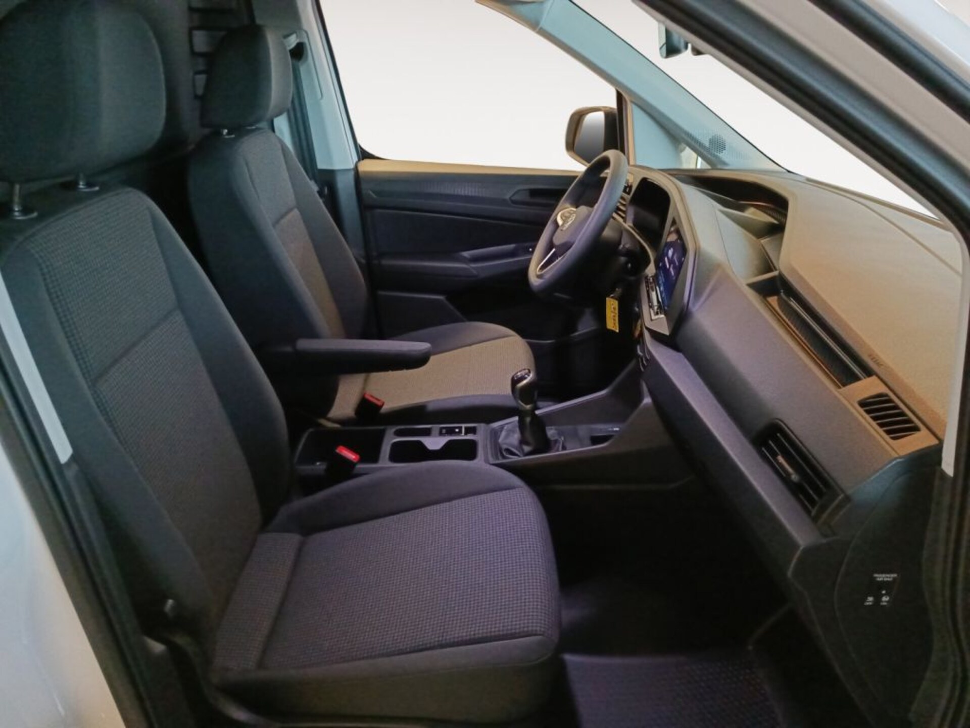 Volkswagen Caddy Cargo
