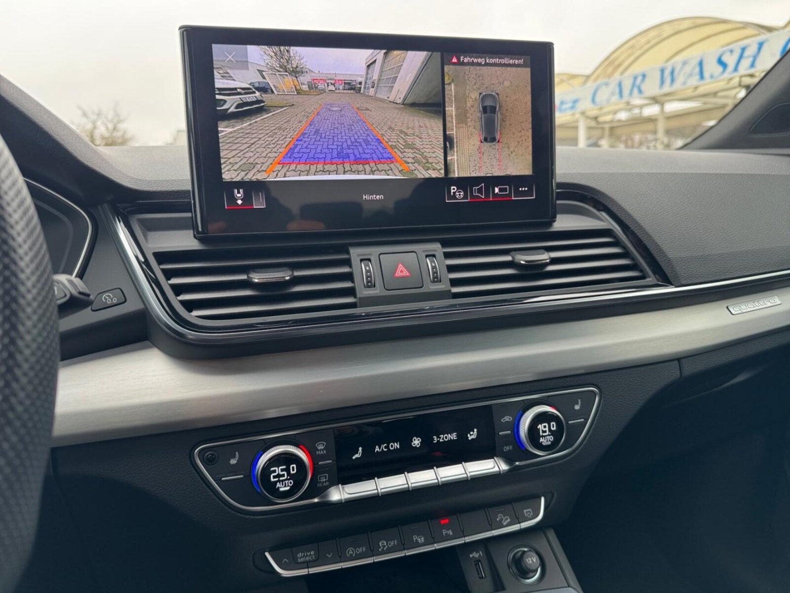 Audi Q5 Sportback – Bild 19
