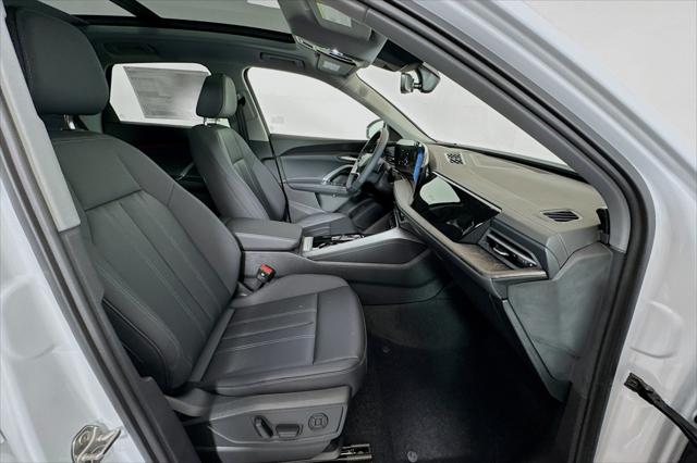 2025 Audi Q5 Premium Plus - Photo 26